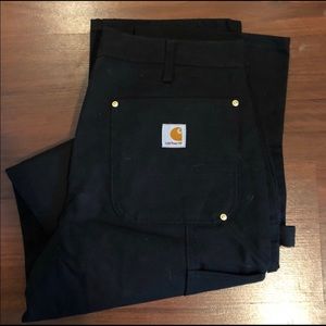 Men’s Carhartt’s 33x36